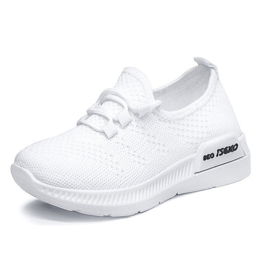 Tenis Casuales con Correa Cruzada Transpirables para Mujer - Image 19