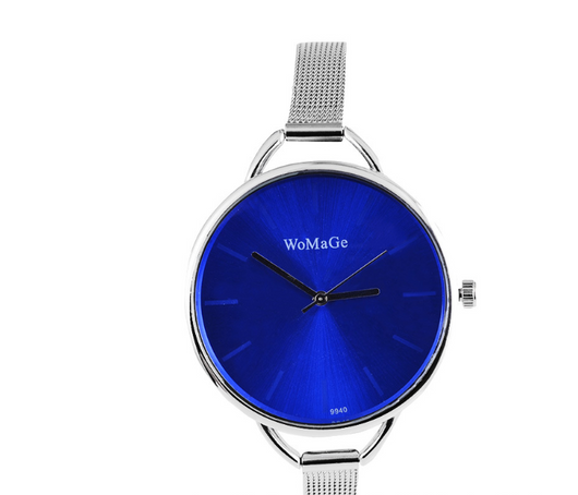 Reloj Elegante para Mujer Estilo Europeo y Americano - Image 4