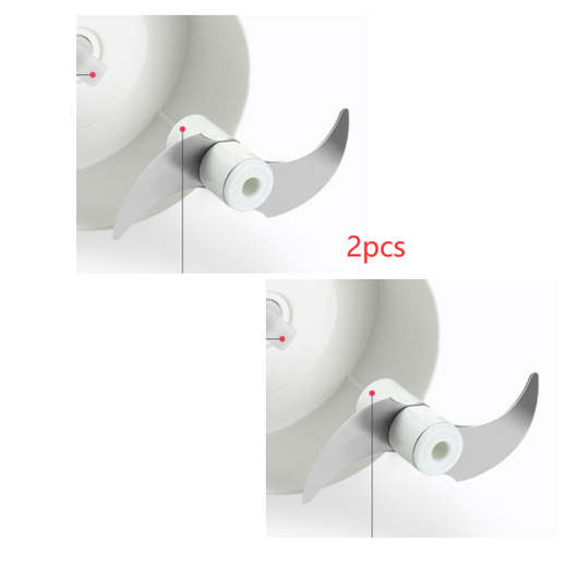 Moledor de Carne Manual Premium - Image 10