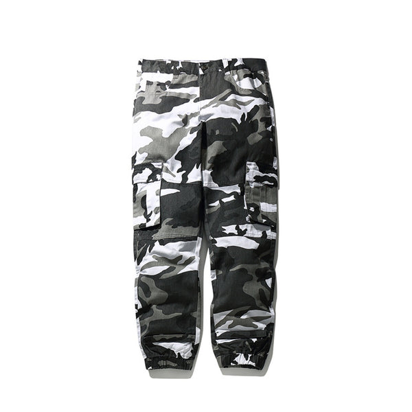 Pantalones de Camuflaje Overol Táctico