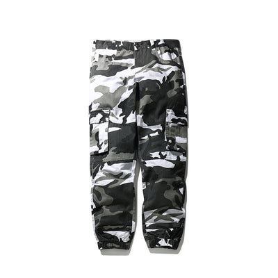 Pantalones de Camuflaje Overol Táctico - Image 2