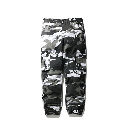 Pantalones de Camuflaje Overol Táctico - Image 2