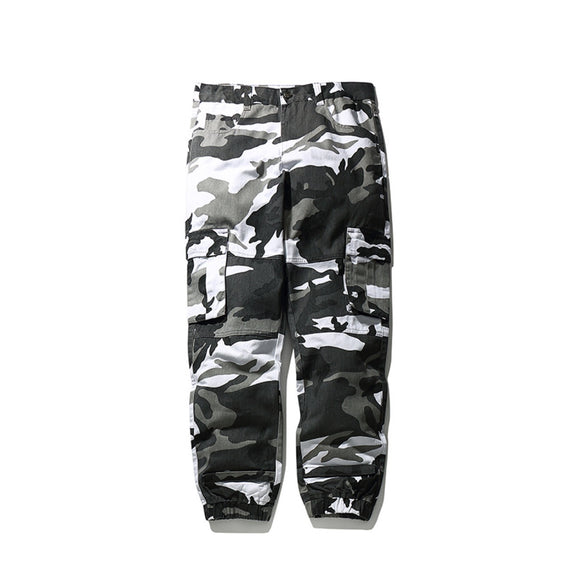 Pantalones de Camuflaje Overol Táctico