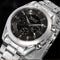 Reloj Mecánico Automático de Acero Inoxidable para Hombre