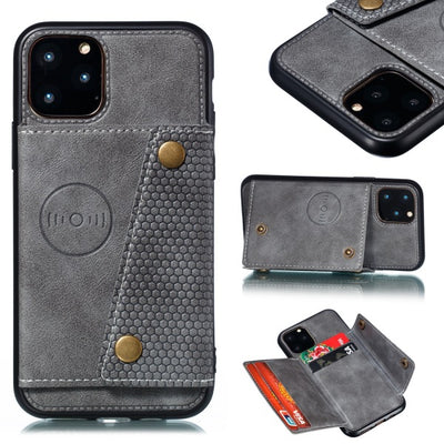 Funda para Celular con Botones Duales de Control - Image 4