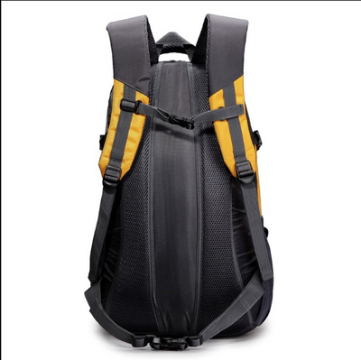 Mochila de Viaje Impermeable y Transpirable - Image 4
