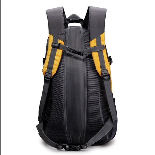 Mochila de Viaje Impermeable y Transpirable - Image 4