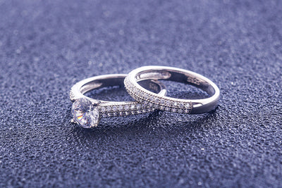 Anillo de Circonita Brillante - Image 6