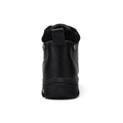 Botas de Senderismo Altas en Cuero para Hombre - Image 2
