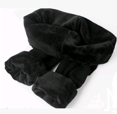 Leggings de Terciopelo Talle Alto para Otoño e Invierno - Image 7