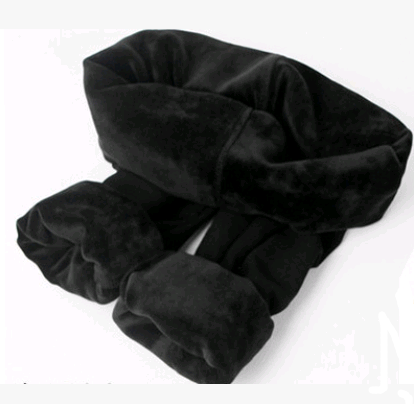 Leggings de Terciopelo Talle Alto para Otoño e Invierno - Image 7