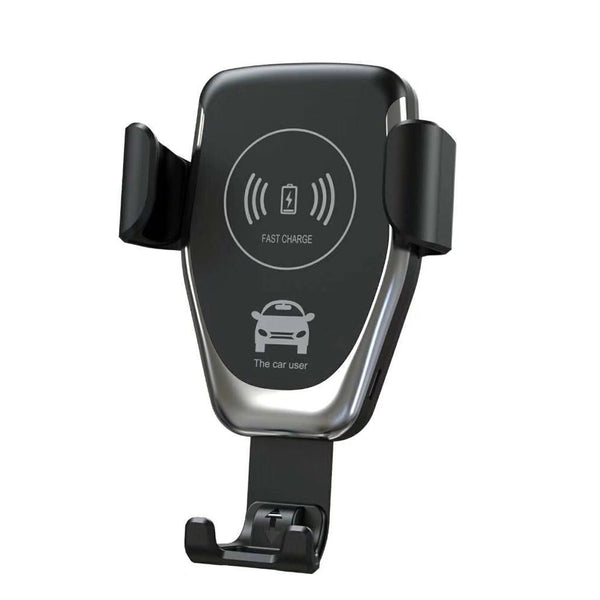 Cargador Inalámbrico para Auto