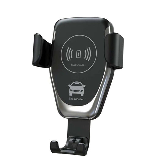 Cargador Inalámbrico para Auto