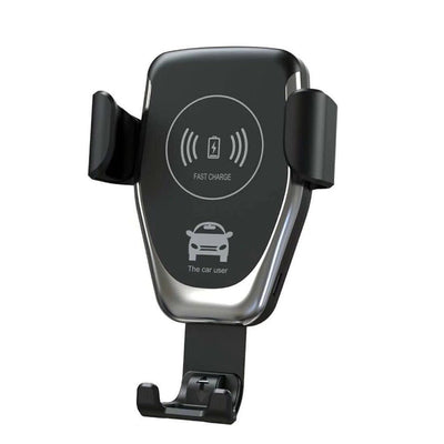 Cargador Inalámbrico para Auto