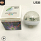 USB Branco