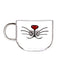 Gato Blanco Beard