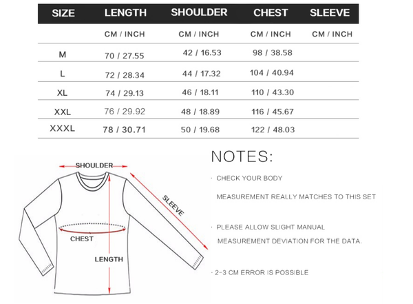 Camiseta Básica de Cuello Redondo para Hombre