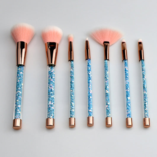 Set de Maquillaje Quicksand Cristal - Image 4