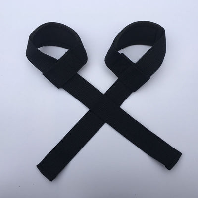 Vendaje de Muñeca Antideslizante para Levantamiento de Pesas - Image 5