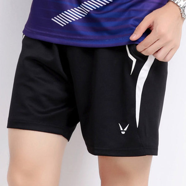 Shorts Deportivos Transpirables de Secado Rápido