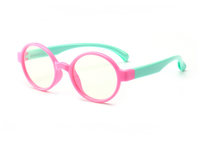 Gafas Infantiles Protección Luz Azul - Image 2