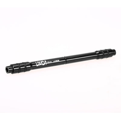 Convertidor de Buje para Bicicleta de Montaña y Ruta con Eje de Barril MUQZI - Image 14