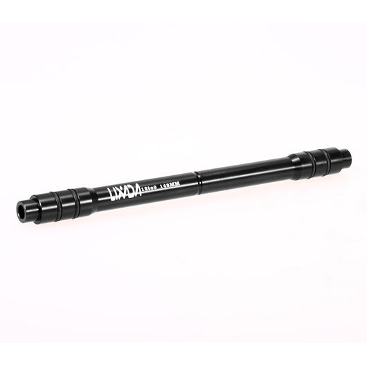 Convertidor de Buje para Bicicleta de Montaña y Ruta con Eje de Barril MUQZI - Image 14