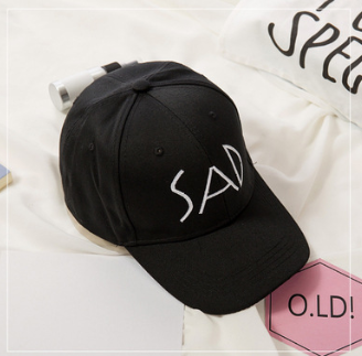 Gorra de Béisbol Pareja Primavera Verano con Bordado y Visera Curva - Image 17