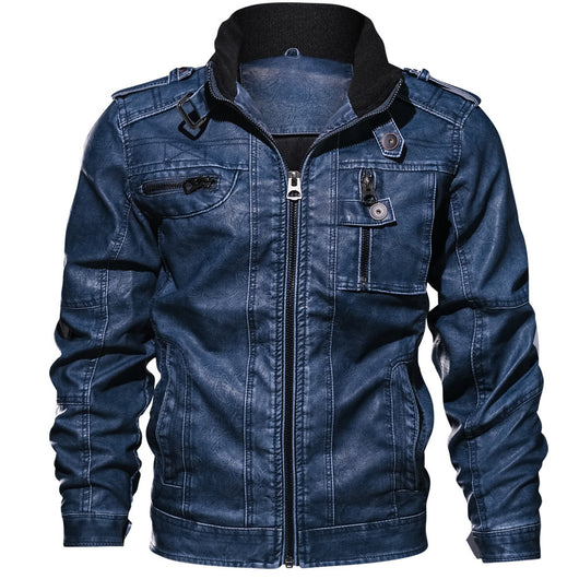 Traje Motociclista 3D con Cuello de Pie - Image 6