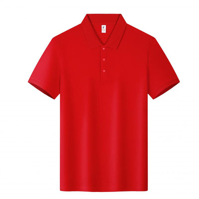 Polo de Trabajo Manga Corta con Solapa - Image 5