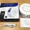 Estilo WiFi Branco USB