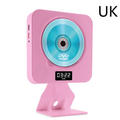Reproductor de DVD y CD Montable en Pared con Calidad HD - Image 17