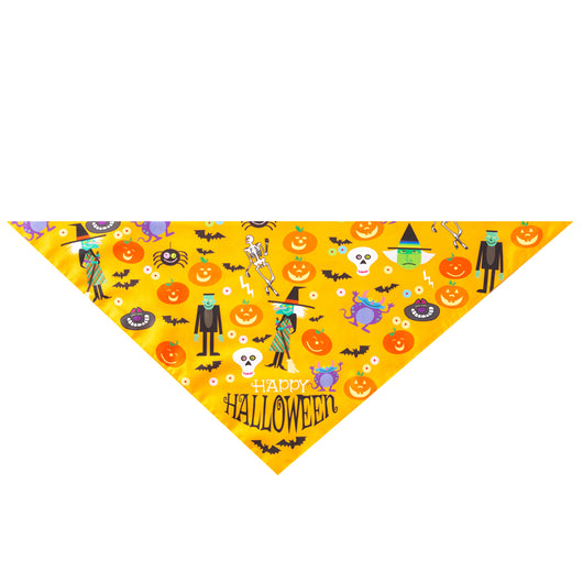 Toalla Absorbente para Mascotas Halloween - Image 15