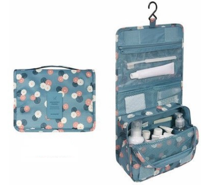 Bolsa Organizadora para Artículos de Aseo