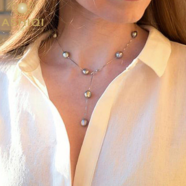 Collar Gipsófila Delicado