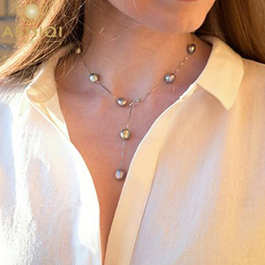 Collar Gipsófila Delicado