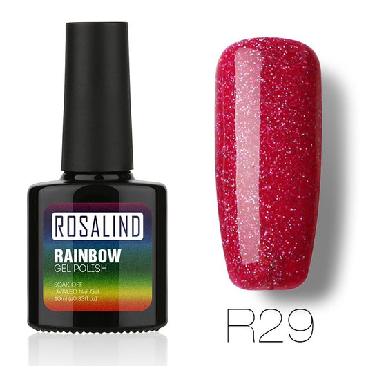 Esmalte de Uñas Gel Fotopolimerizable ROSALIND - Image 33