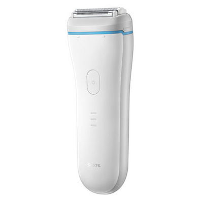Afeitadora Eléctrica de Tres Cuchillas ST-W382/W383 con Tecnología Reciprocante - Image 10