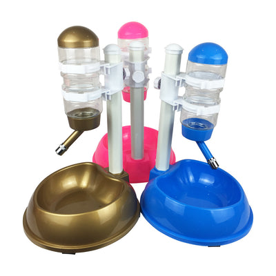 Dispensador Automático de Agua para Mascotas - Image 3