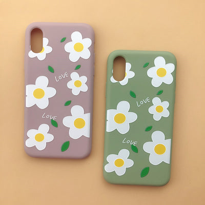 Funda Floral para Celular - Image 2