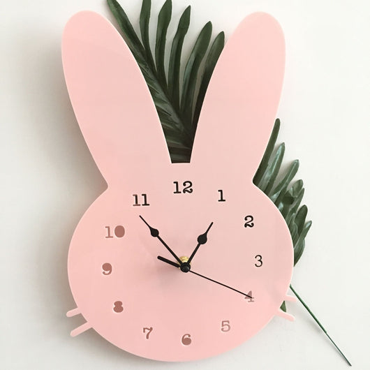 Reloj de Pared Infantil Creativo - Image 17