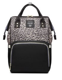 Mochila Maternal Multifuncional de Gran Capacidad - Image 25