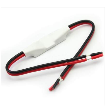 Controlador RF Inalámbrico para Tiras LED 5050 3528 - Regulador 11 Botones - Image 3