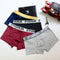 Calzoncillos tipo boxer para hombre