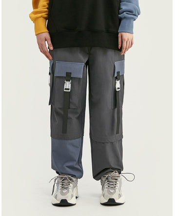 Cortavientos Deportivo Elástico con Cordón Ajustable - Image 3