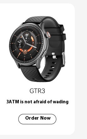 Reloj Deportivo Inteligente GTS10 con Análisis de Sueño IA - Image 11