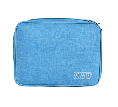 Bolsa Organizadora de Cables y Accesorios Móviles - Image 9