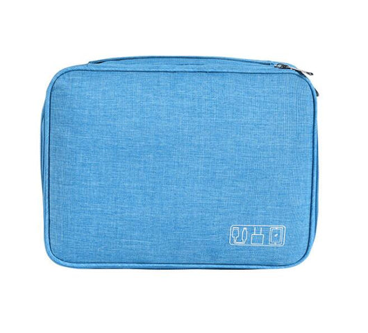 Bolsa Organizadora de Cables y Accesorios Móviles - Image 9