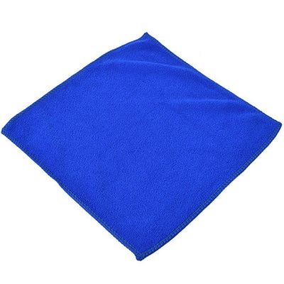 Toalla de Microfibra para Limpieza de Autos - Image 4