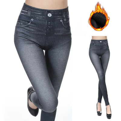 Jeans Levantadores